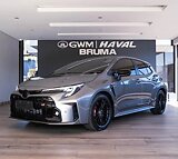 2023 Toyota GR Corolla 1.6t Gr-four Core For Sale