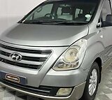 Used Hyundai H1 H 1 2.5CRDi wagon GLS (2018)