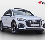 2021 Audi Q5 40TDI Quattro Advanced For Sale