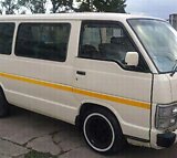Toyota HiAce for sale