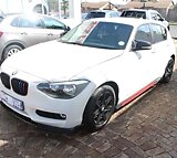 2015 BMW 1 Series 118i 5-Door Auto For Sale