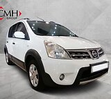Nissan Livina 1.6 Acenta X-Gear For Sale in KwaZulu-Natal