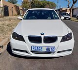 2009 BMW 3 Series 320i For Sale