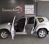 Renault Duster 1.5 dCi Dynamique For Sale in Gauteng