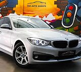 2013 BMW 3 Series 320i GT Auto For Sale