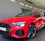 2024 Audi S3 Sportback 2.0tfsi Quattro S Tronic for sale | Western Cape | CHANGECARS
