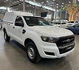 2016 Ford Ranger 2.2TDCi 4x4 XL For Sale