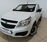 2015 Chevrolet Utility 1.4 (Aircon+ABS) For Sale