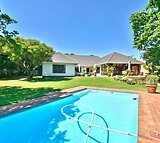 4 Bedroom House in Northcliff