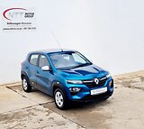 2022 Renault Kwid 1.0 Dynamique 5 Door