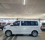 Volkswagen Caravelle 2014, Automatic, 2 litres