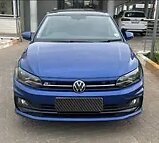 Volkswagen Polo 2020, Automatic, 1.2 litres