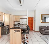 2 Bedroom Apartment in Parkwood
