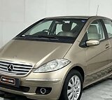 Used Mercedes Benz A Class (2005)