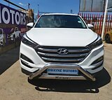Hyundai Tucson 2.0 Premium For Sale in Gauteng