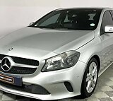 Used Mercedes Benz A Class A200 Style auto (2016)