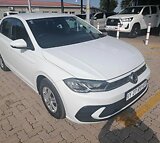 Volkswagen Polo 1.0 TSI For Sale in Gauteng
