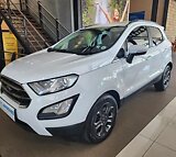 2020 Ford EcoSport 1.0T Trend Auto For Sale