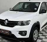 Used Renault Kwid 1.0 Dynamique (2018)