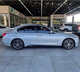 BMW 3 Series 318i Auto (F30) For Sale in KwaZulu-Natal