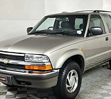 Used Chevrolet Blazer (2000)