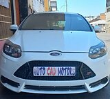 2016 Ford Focus ST 3 For Sale in Gauteng, Johannesburg
