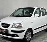 2009 Hyundai Atos 1.1 GLS