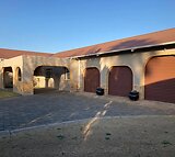 3 Bedroom House in Marquard