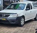 2019 Nissan NP200 1.5 dCi Safety Pack