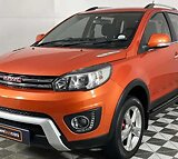 Used Haval H1 1.5 (2018)