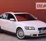 2007 Volvo S40 T5 For Sale