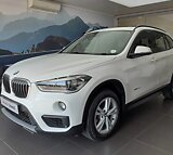 2016 BMW X1 For Sale in Gauteng, Centurion