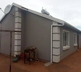 Beautiful House For In Buhle Park In Germiston