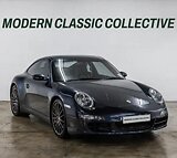 2007 Porsche 911 Carrera S Auto For Sale