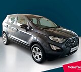 2019 Ford EcoSport 1.5 TiVCT Ambiente