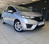 2018 Honda Jazz 1.2 Comfort for sale | Gauteng | CHANGECARS