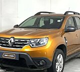 Used Renault Duster DUSTER 1.5 dCI DYNAMIQUE EDC (2019)