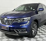 2021 Renault Koleos 2.5 Expression CVT