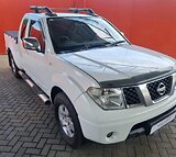 Nissan Navara 2.5 dCi XE King Cab For Sale in North West