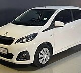 Used Peugeot 108 1.0 THP ACTIVE (2022)