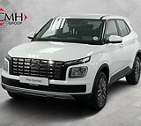 Hyundai Venue 1.0 TGDI Motion DCT For Sale in Gauteng
