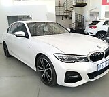 BMW 3 Series 320i M Sport Auto (G20) For Sale in Gauteng
