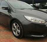 Used Ford Focus hatch 1.0T Trend auto (2016)