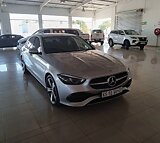 Mercedes-Benz C Class C200 Auto For Sale in Gauteng
