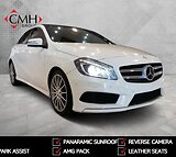 Mercedes-Benz A Class A220d style Auto For Sale in KwaZulu-Natal