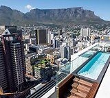 2 Bedroom Penthouse in Cape Town City Centre