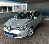 2015 RENAULT CLIO IV 900 T EXPRESSION 5DR (66KW) For Sale in Western Cape, Kuilsriver