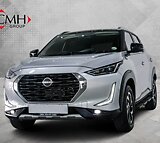 Nissan Magnite 1.0T Acenta Plus CVT For Sale in Gauteng