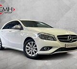 Mercedes-Benz A Class A180 BE Auto For Sale in Western Cape