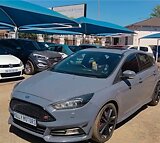 Used Ford Focus ST 3 (2017)